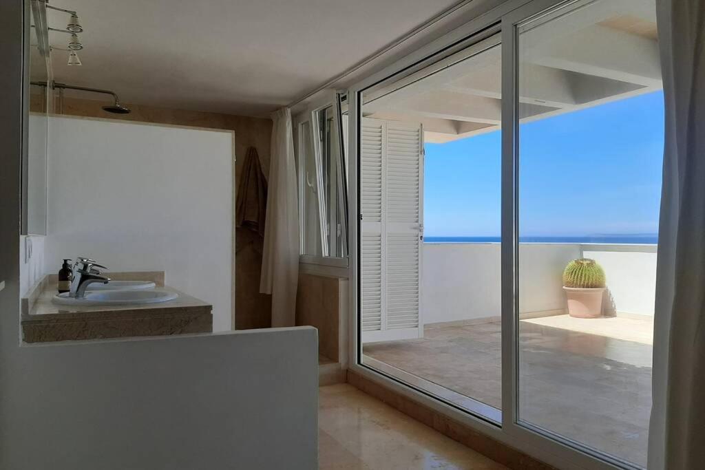 S'Estel. Colònia de Sant Jordi. Mallorca Colonia de Sant Jordi Exterior foto