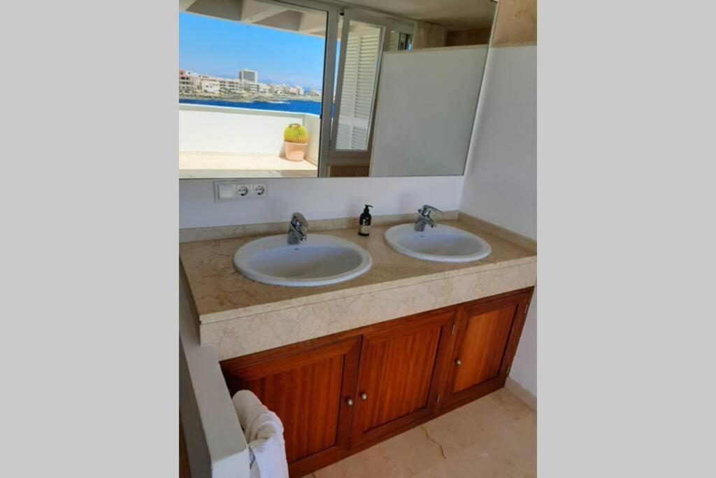 S'Estel. Colònia de Sant Jordi. Mallorca Colonia de Sant Jordi Exterior foto