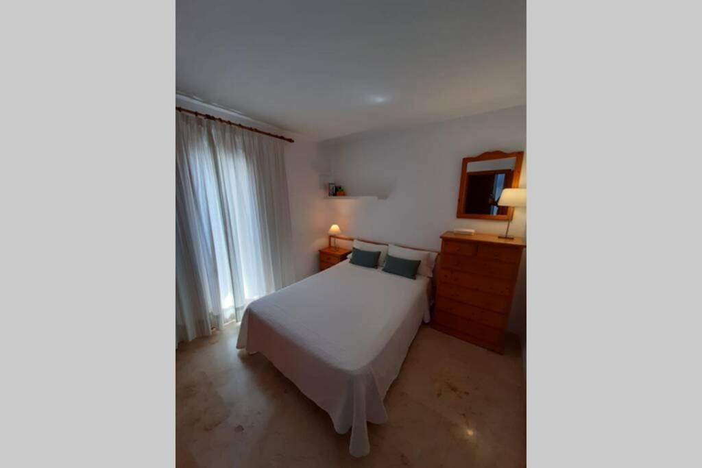 S'Estel. Colònia de Sant Jordi. Mallorca Colonia de Sant Jordi Exterior foto
