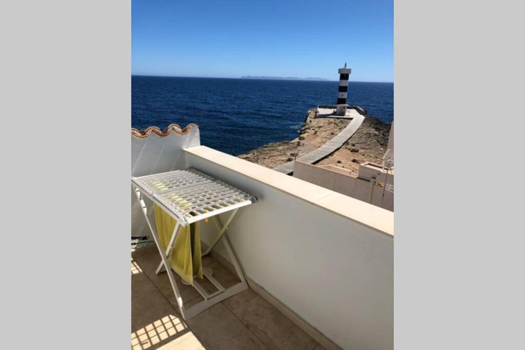 S'Estel. Colònia de Sant Jordi. Mallorca Colonia de Sant Jordi Exterior foto